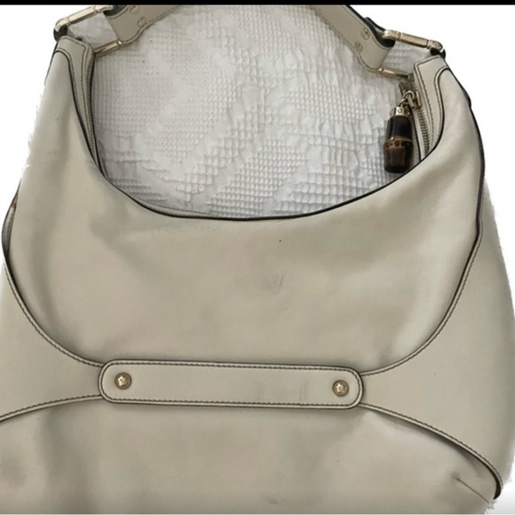 Authentic Gucci Leather Horse-bit - Picture 2 of 13